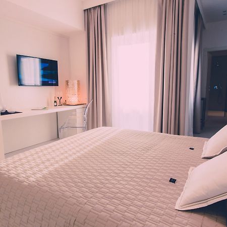 Siracusa Luxury Apartment Reggio di Calabria Eksteriør bilde