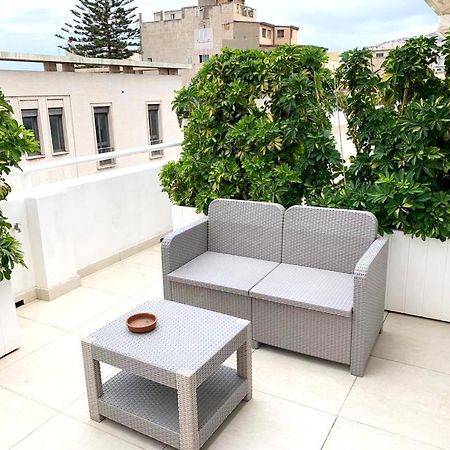 Siracusa Luxury Apartment Reggio di Calabria Eksteriør bilde