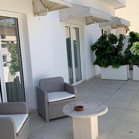 Siracusa Luxury Apartment Reggio di Calabria Eksteriør bilde
