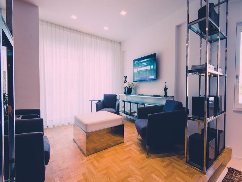 Siracusa Luxury Apartment Reggio di Calabria Eksteriør bilde