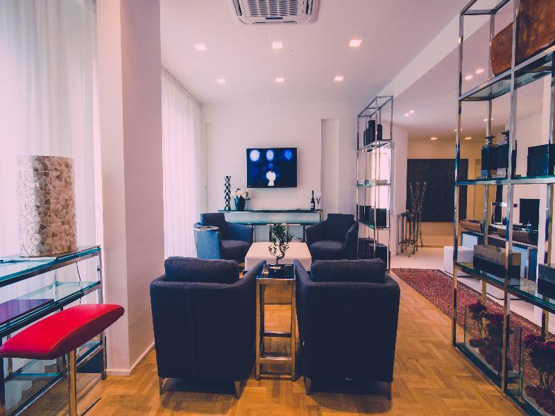 Siracusa Luxury Apartment Reggio di Calabria Eksteriør bilde