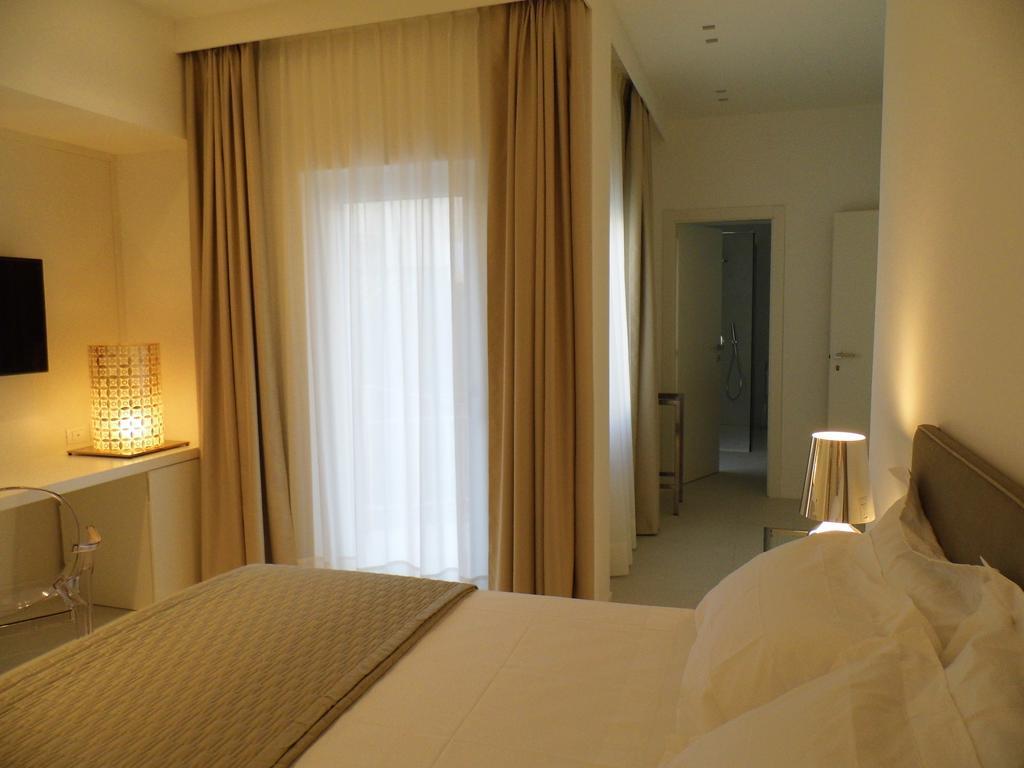 Siracusa Luxury Apartment Reggio di Calabria Rom bilde