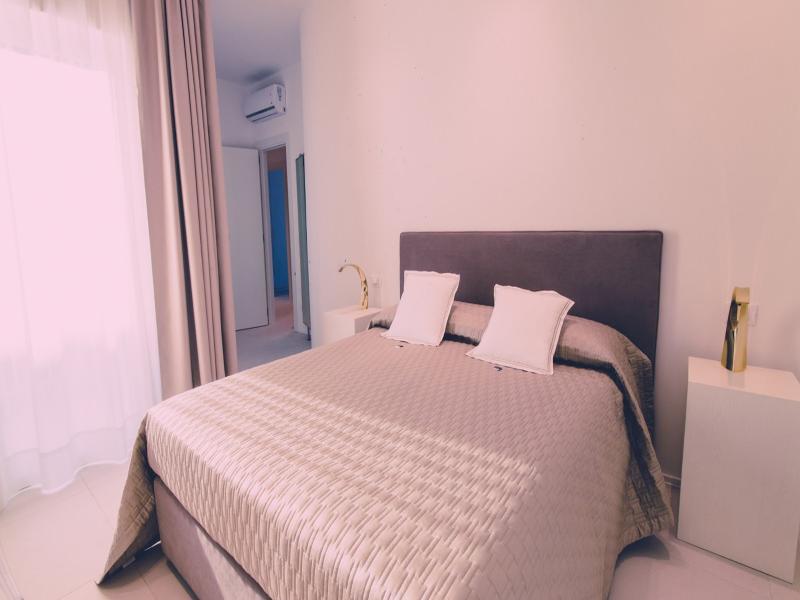 Siracusa Luxury Apartment Reggio di Calabria Eksteriør bilde
