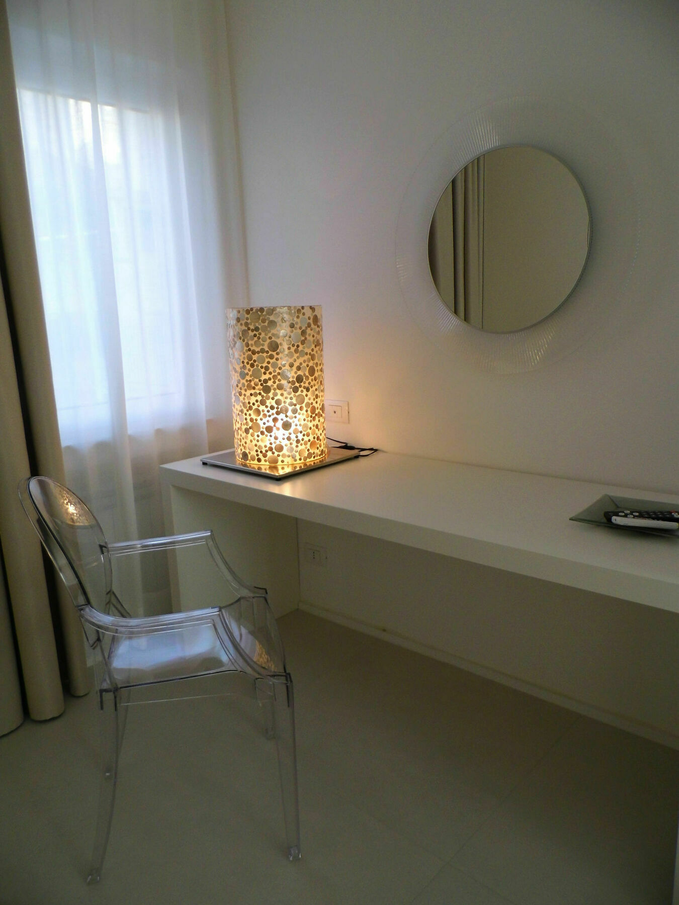 Siracusa Luxury Apartment Reggio di Calabria Eksteriør bilde