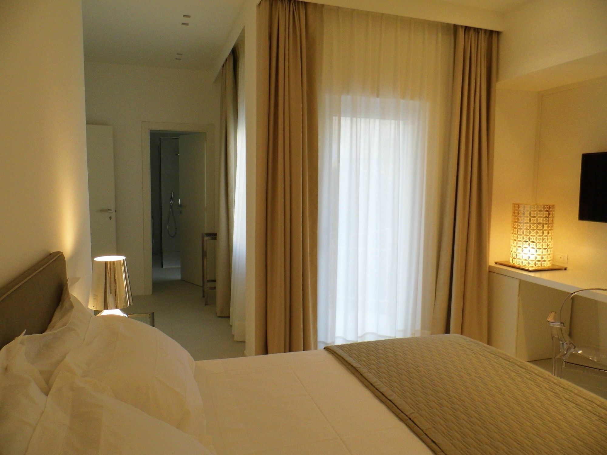 Siracusa Luxury Apartment Reggio di Calabria Eksteriør bilde