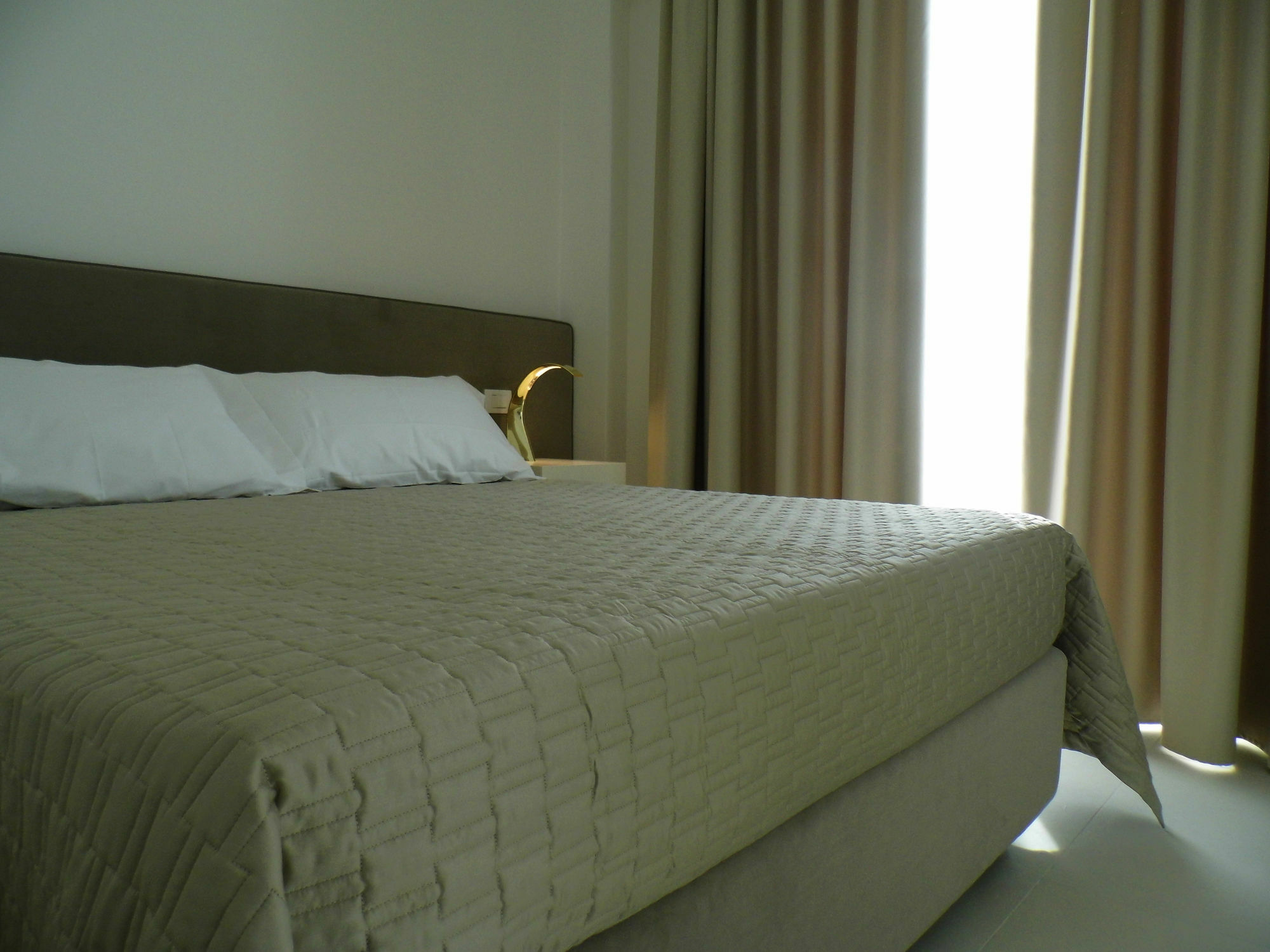 Siracusa Luxury Apartment Reggio di Calabria Eksteriør bilde