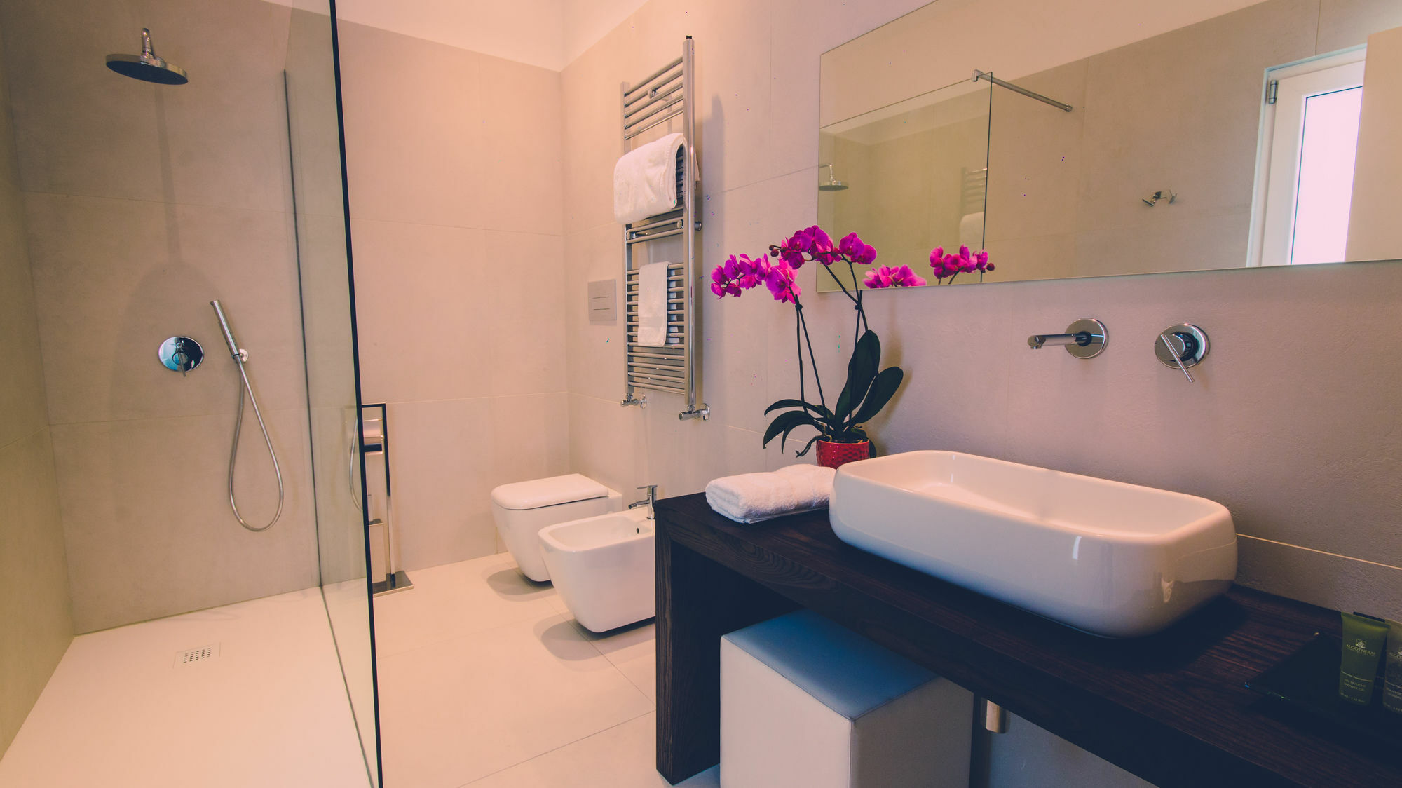 Siracusa Luxury Apartment Reggio di Calabria Eksteriør bilde