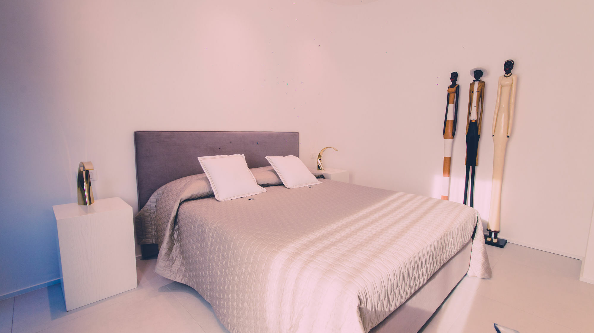 Siracusa Luxury Apartment Reggio di Calabria Eksteriør bilde