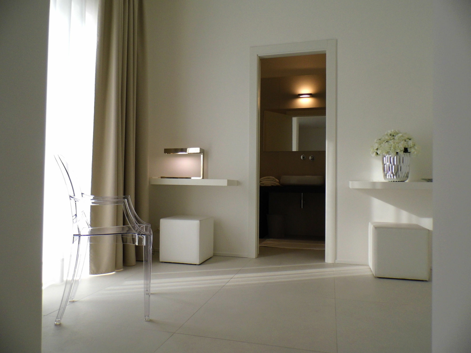 Siracusa Luxury Apartment Reggio di Calabria Eksteriør bilde