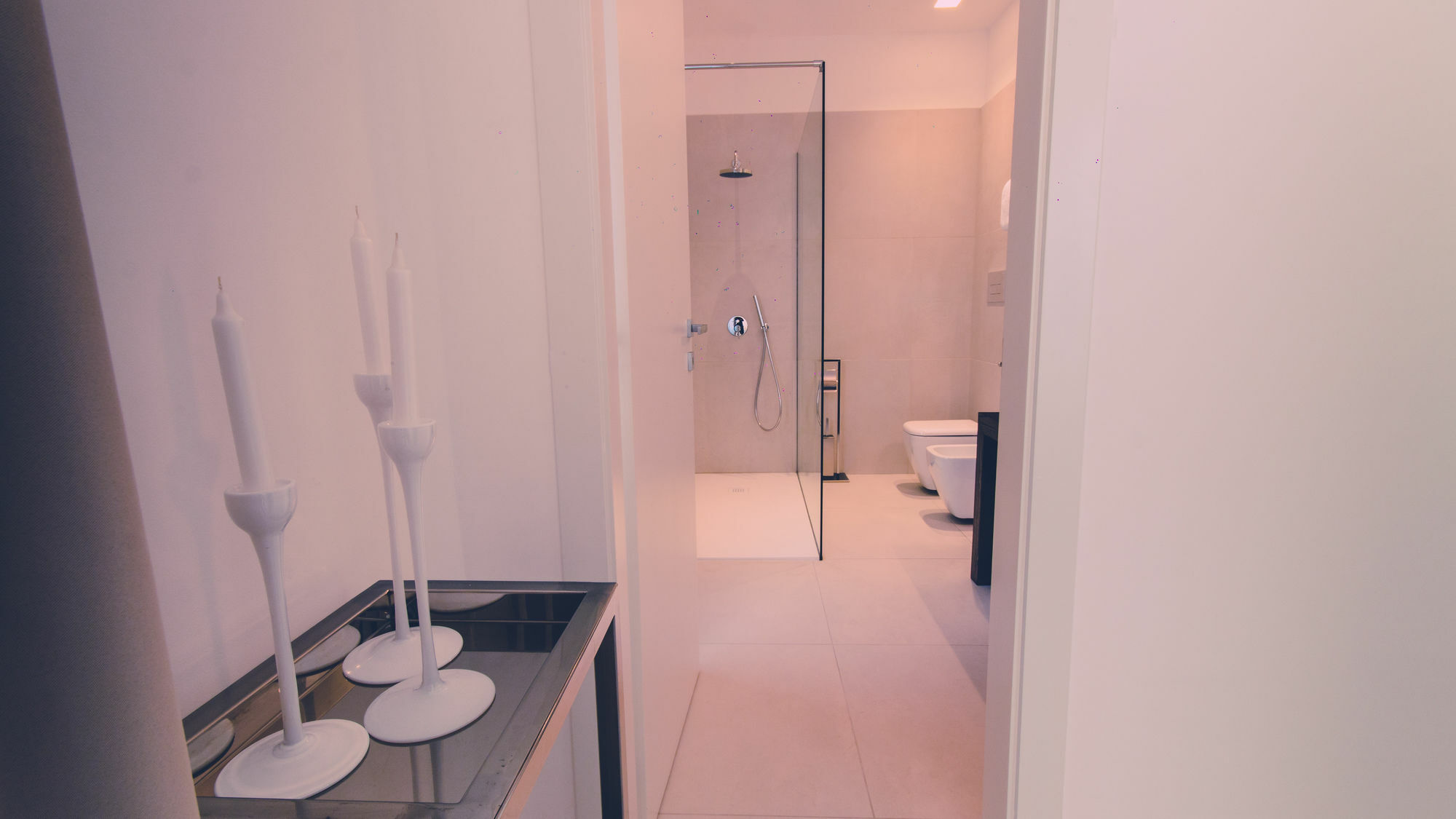 Siracusa Luxury Apartment Reggio di Calabria Eksteriør bilde