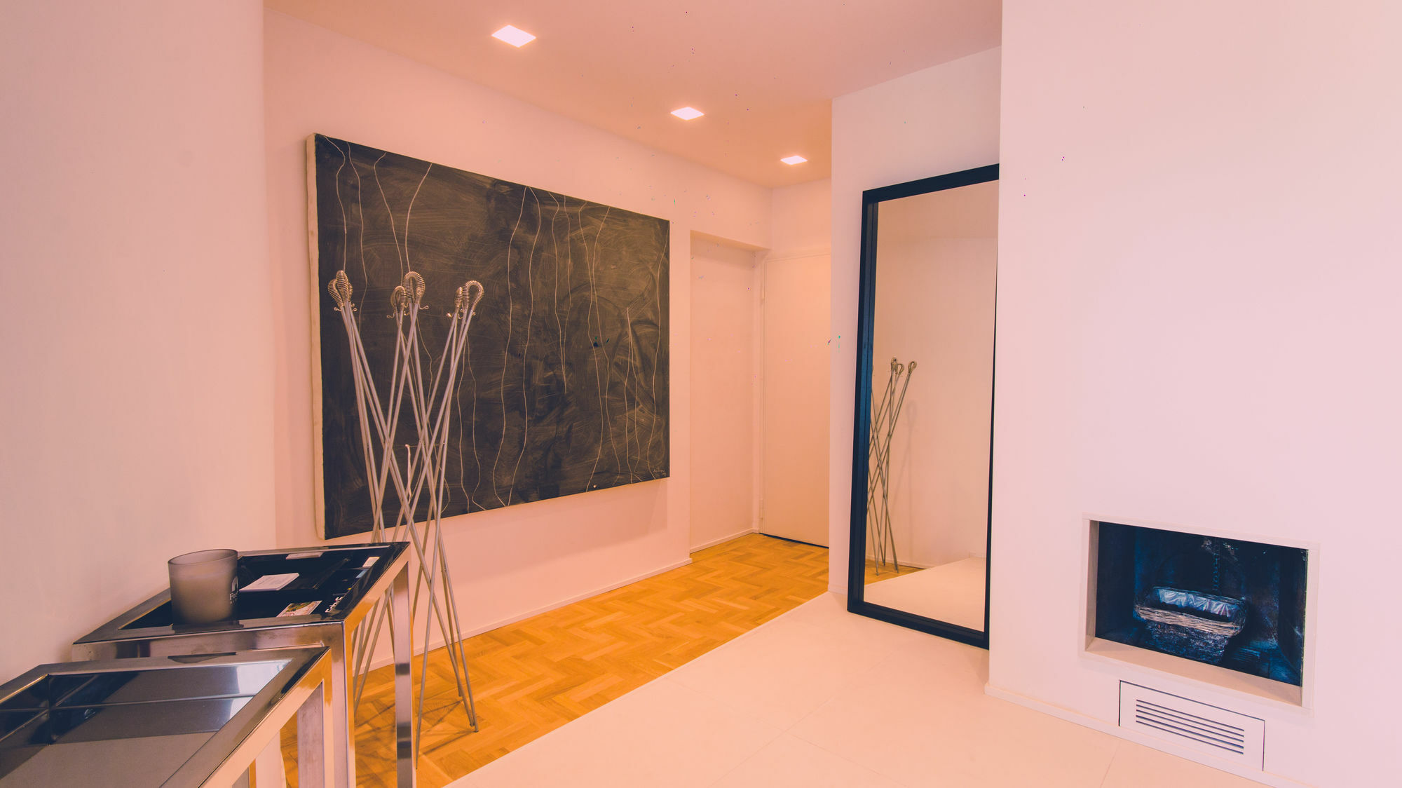 Siracusa Luxury Apartment Reggio di Calabria Eksteriør bilde