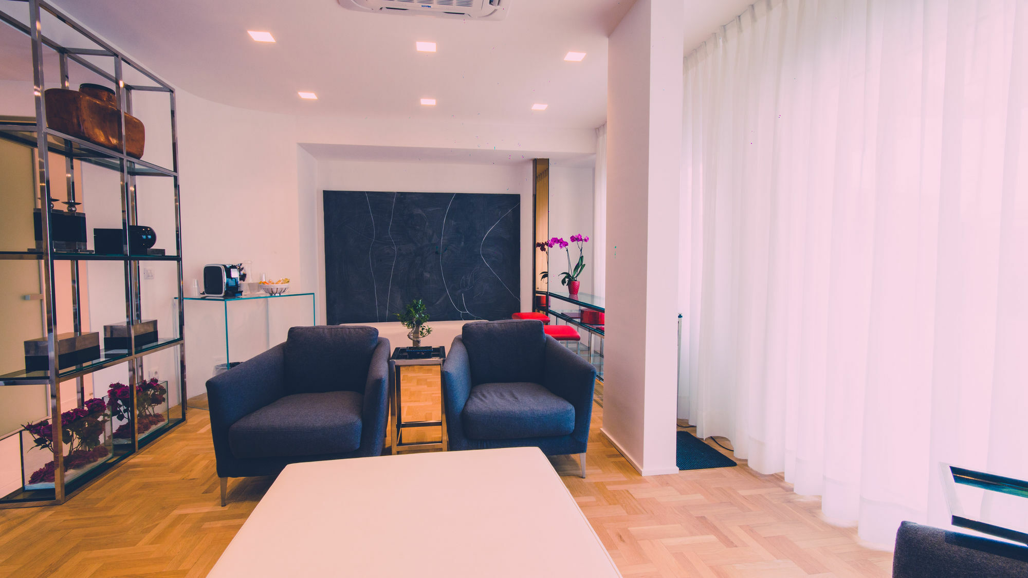 Siracusa Luxury Apartment Reggio di Calabria Eksteriør bilde