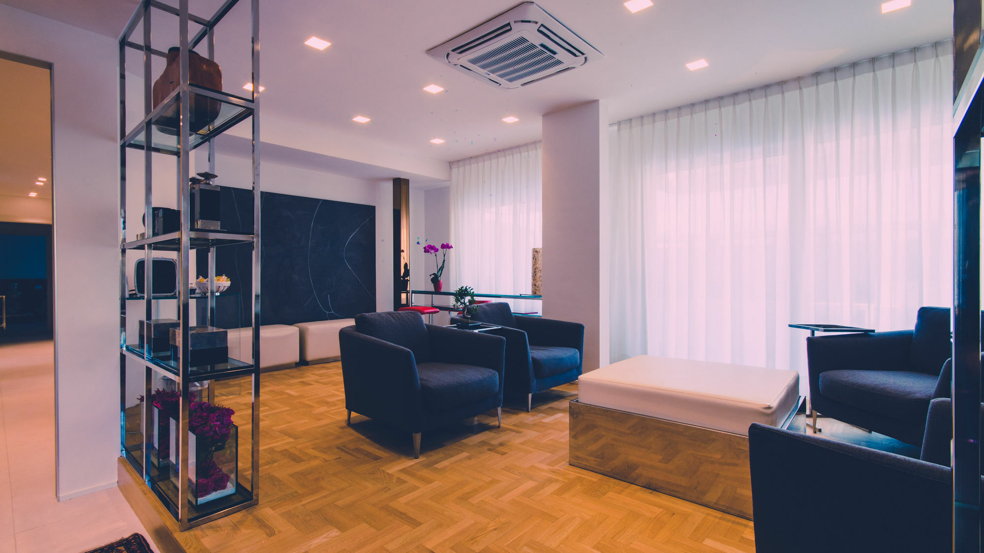 Siracusa Luxury Apartment Reggio di Calabria Eksteriør bilde