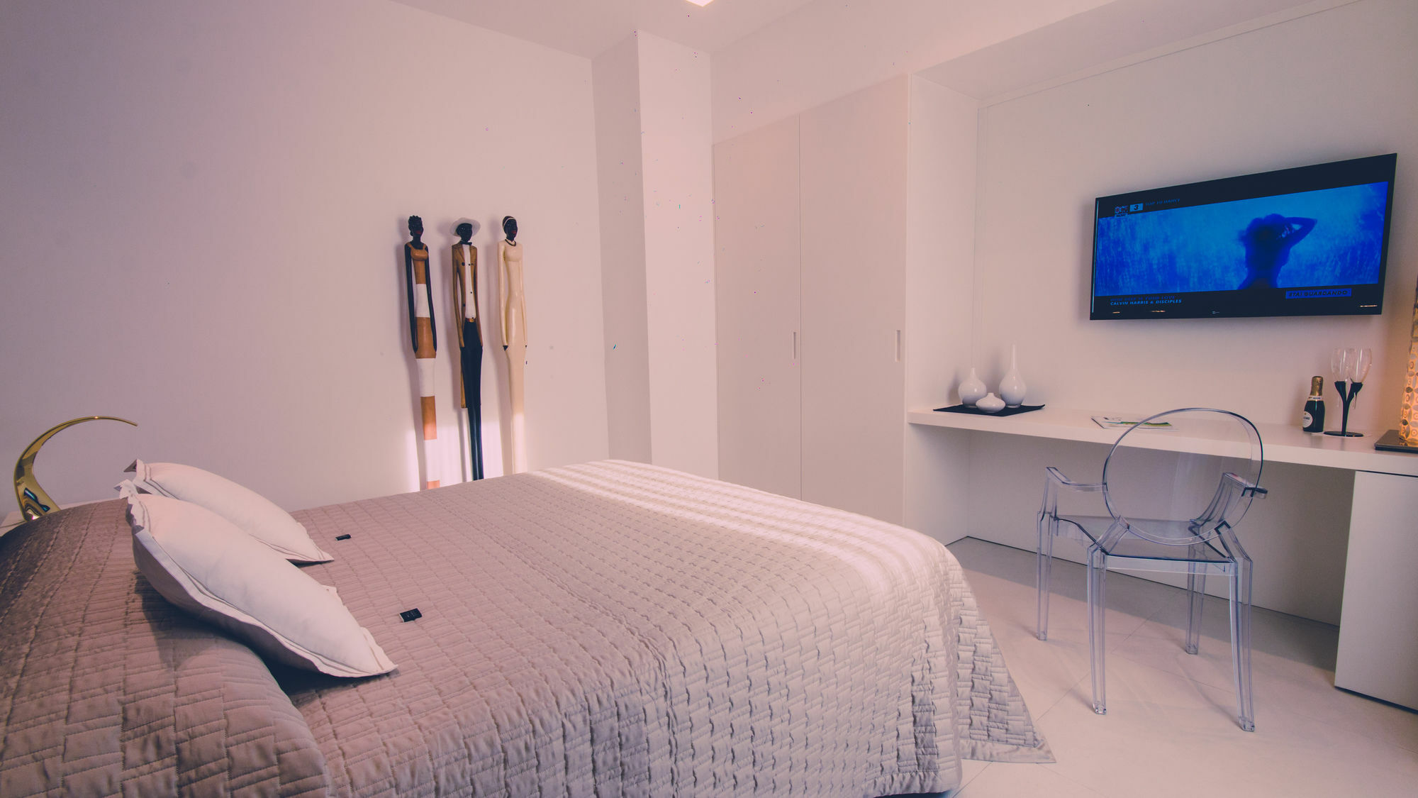 Siracusa Luxury Apartment Reggio di Calabria Eksteriør bilde