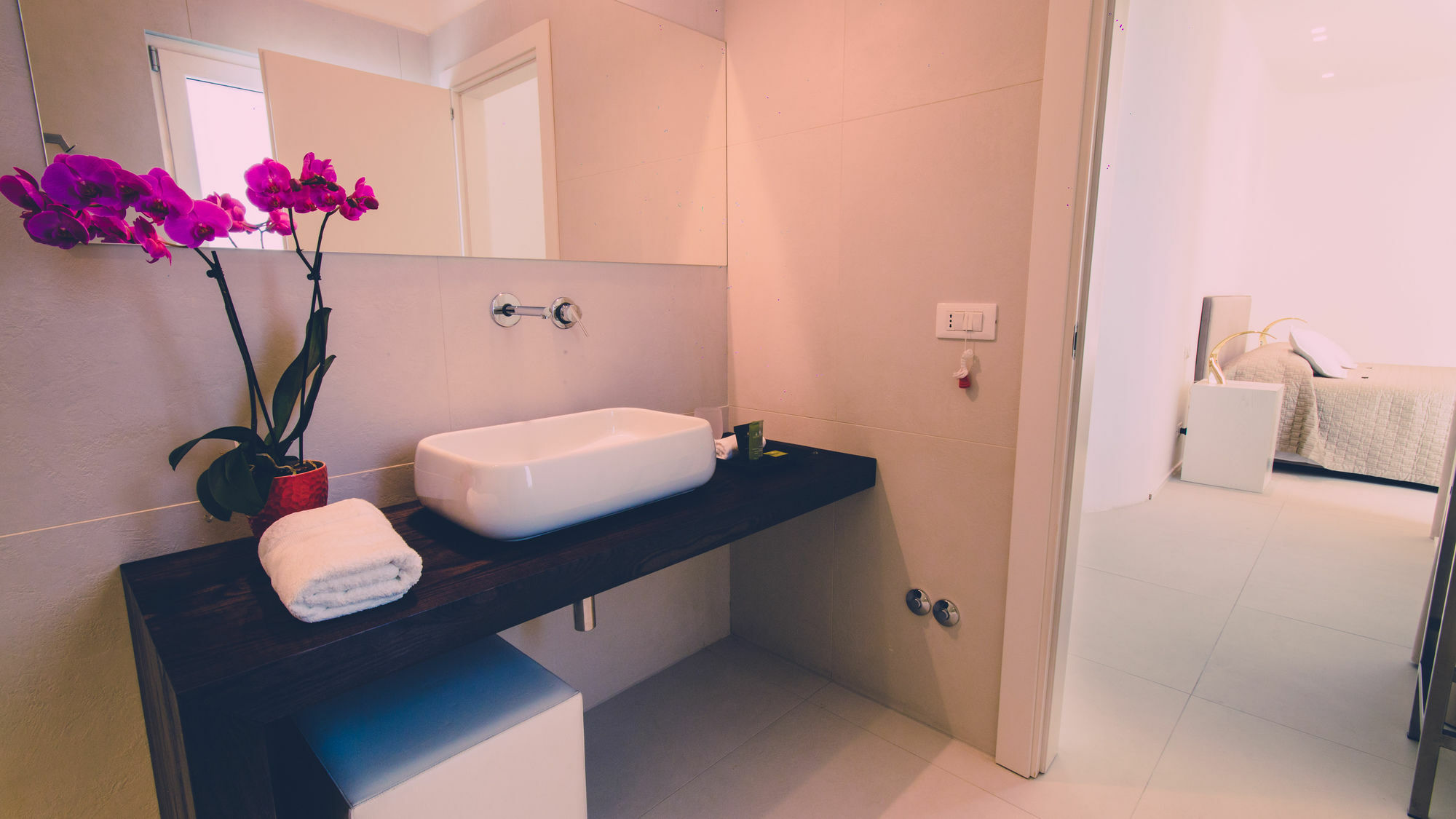 Siracusa Luxury Apartment Reggio di Calabria Eksteriør bilde