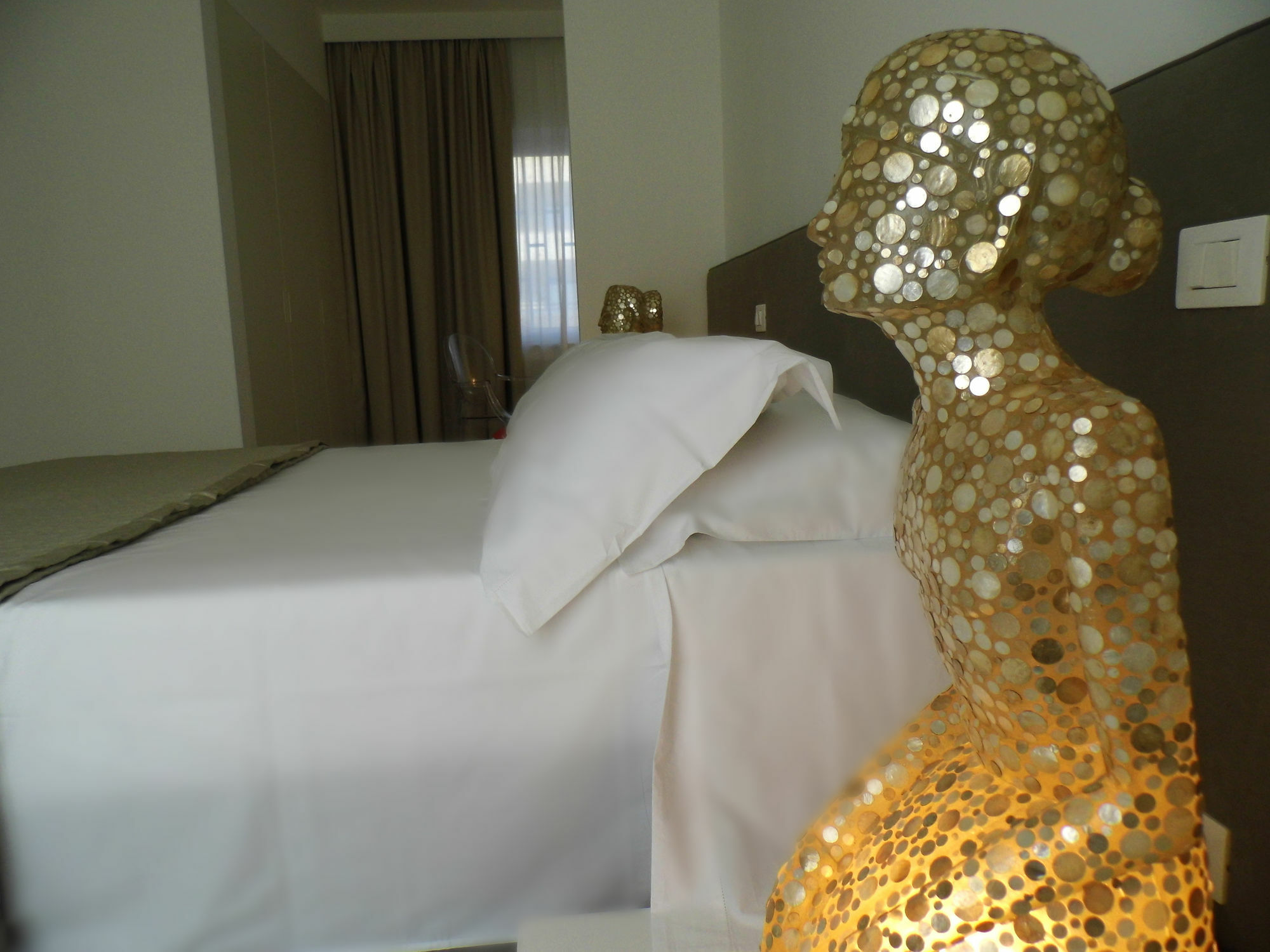 Siracusa Luxury Apartment Reggio di Calabria Eksteriør bilde