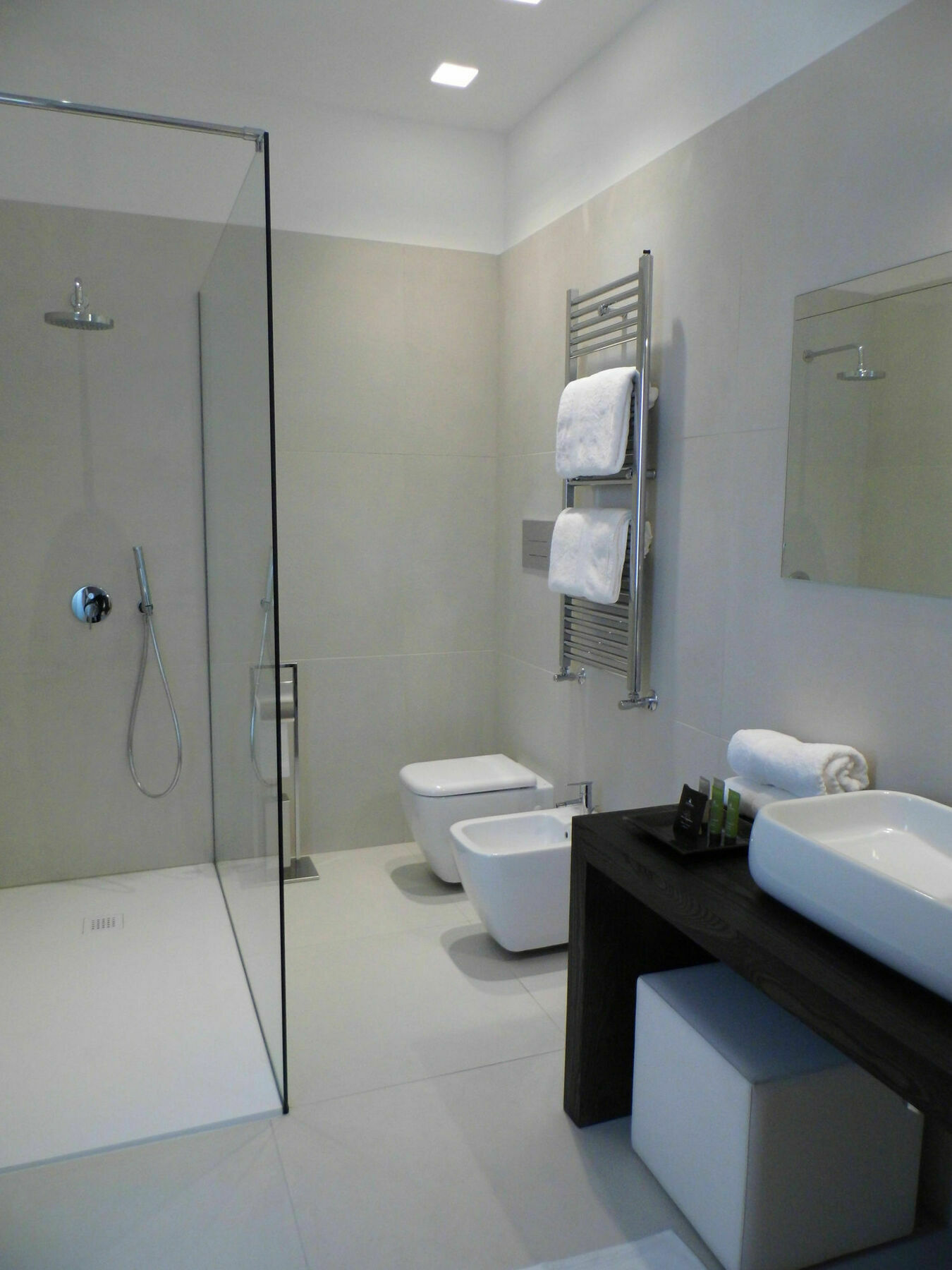 Siracusa Luxury Apartment Reggio di Calabria Eksteriør bilde