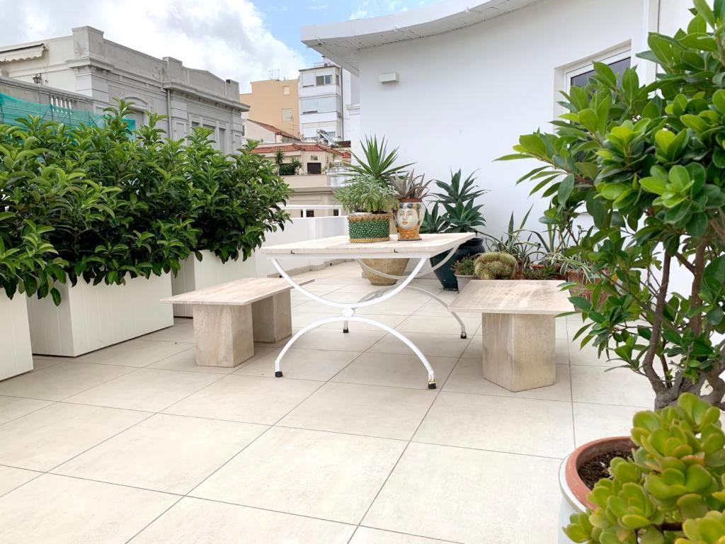 Siracusa Luxury Apartment Reggio di Calabria Eksteriør bilde