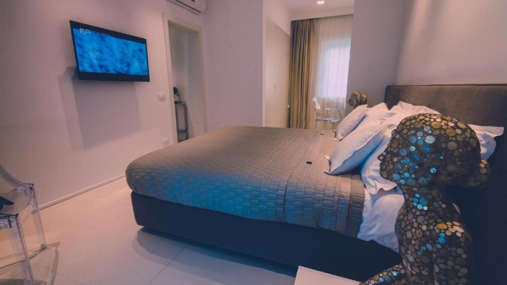 Siracusa Luxury Apartment Reggio di Calabria Eksteriør bilde