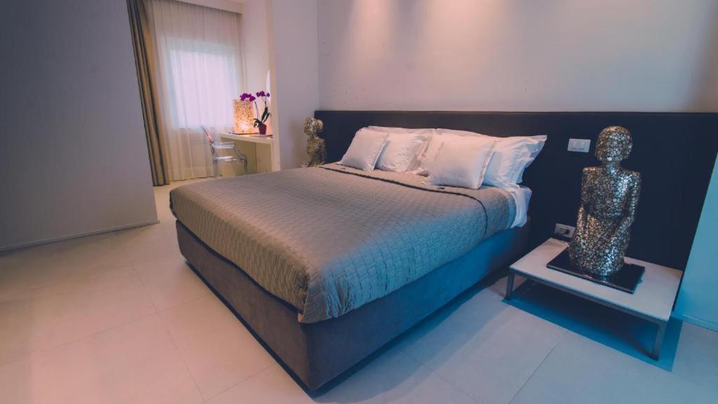 Siracusa Luxury Apartment Reggio di Calabria Eksteriør bilde