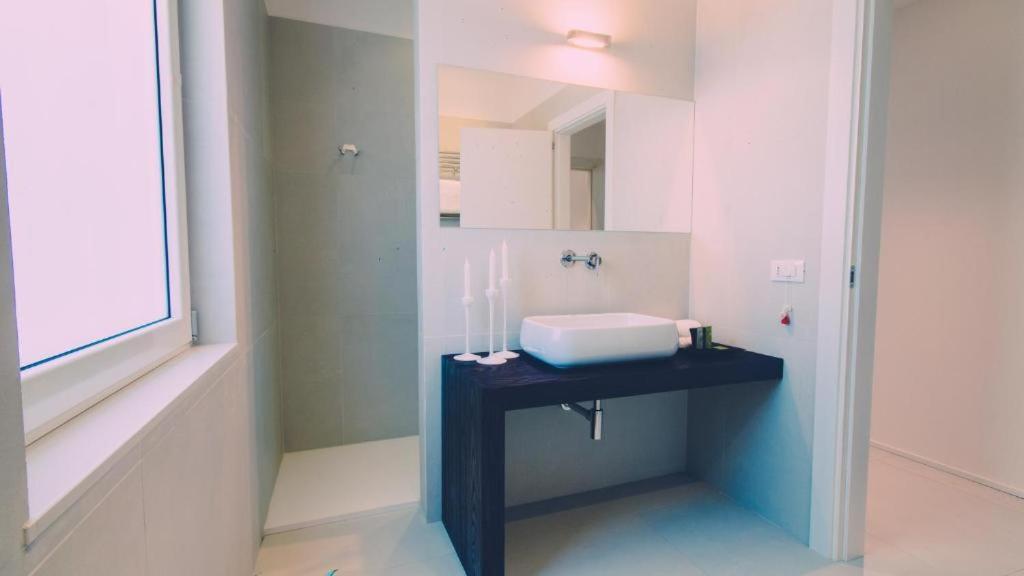 Siracusa Luxury Apartment Reggio di Calabria Eksteriør bilde