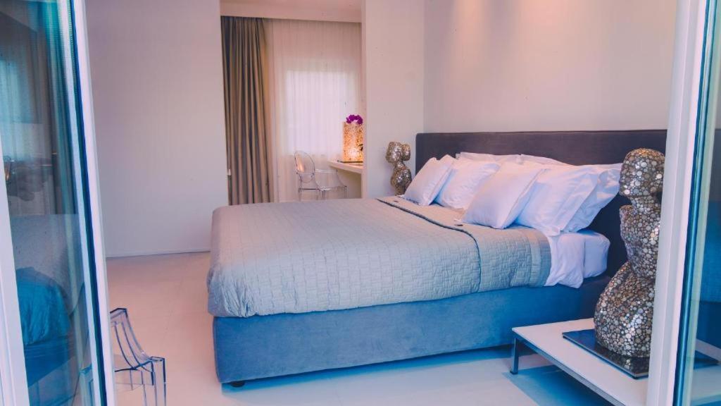 Siracusa Luxury Apartment Reggio di Calabria Eksteriør bilde