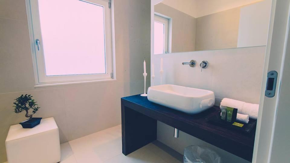Siracusa Luxury Apartment Reggio di Calabria Eksteriør bilde