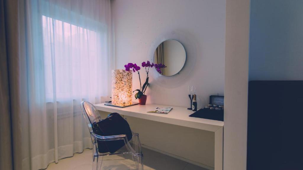 Siracusa Luxury Apartment Reggio di Calabria Eksteriør bilde