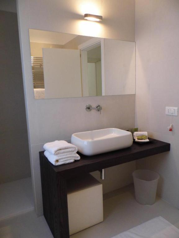 Siracusa Luxury Apartment Reggio di Calabria Eksteriør bilde
