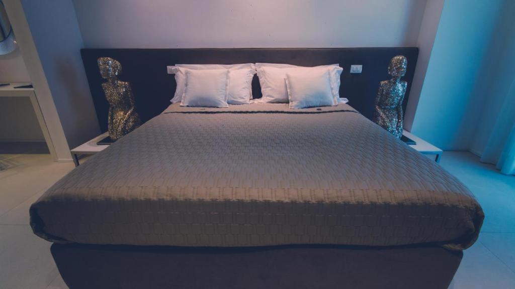 Siracusa Luxury Apartment Reggio di Calabria Eksteriør bilde