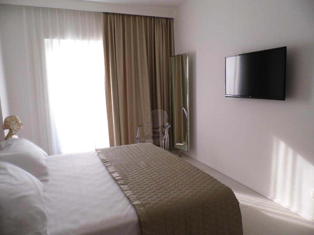 Siracusa Luxury Apartment Reggio di Calabria Eksteriør bilde