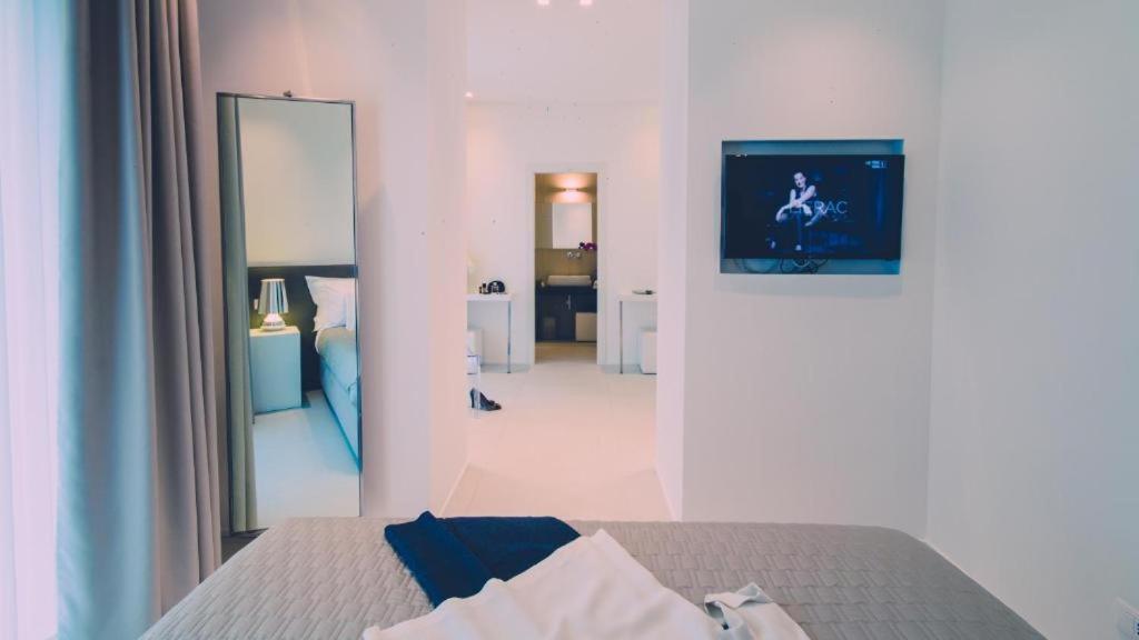 Siracusa Luxury Apartment Reggio di Calabria Eksteriør bilde