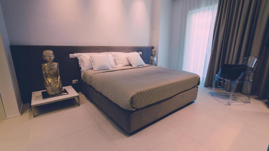Siracusa Luxury Apartment Reggio di Calabria Eksteriør bilde