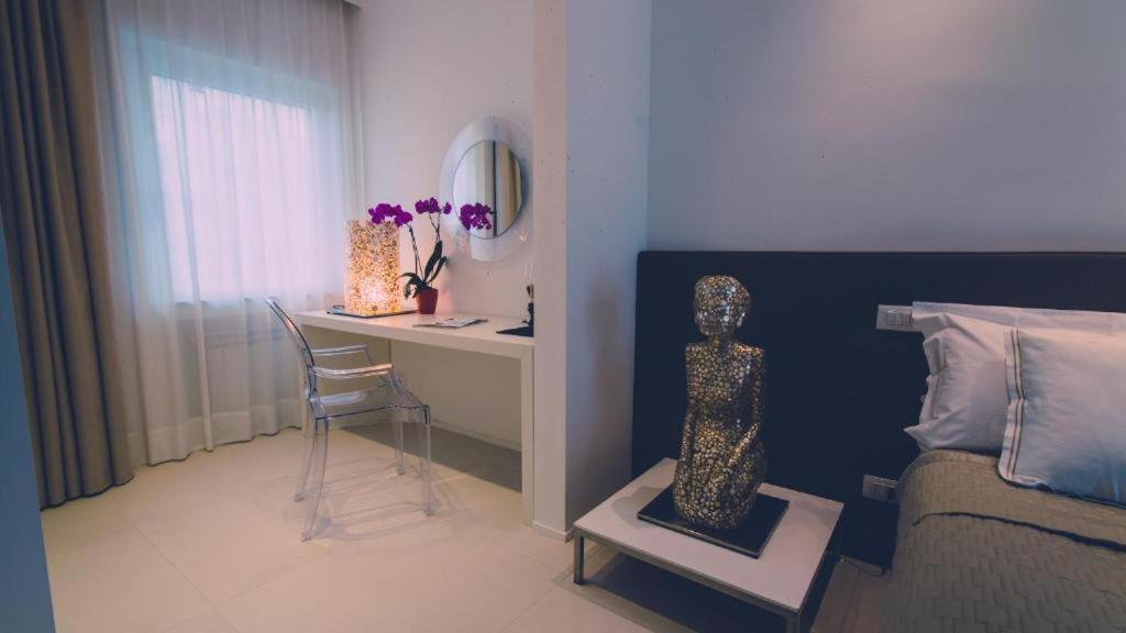 Siracusa Luxury Apartment Reggio di Calabria Eksteriør bilde